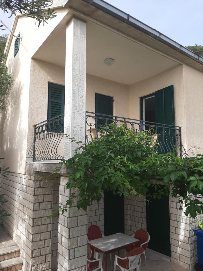 Apartman Maslina 皮萨克 外观 照片