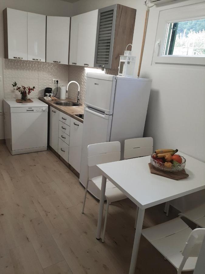 Apartman Maslina 皮萨克 外观 照片