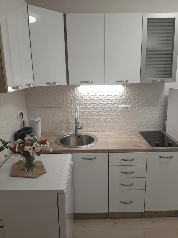 Apartman Maslina 皮萨克 外观 照片