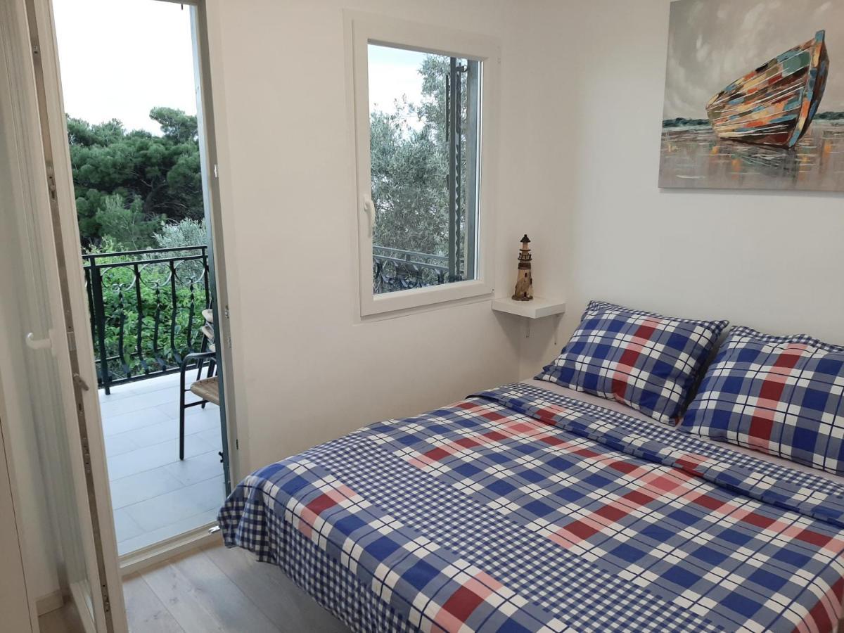 Apartman Maslina 皮萨克 外观 照片