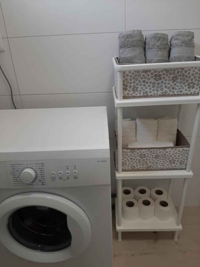 Apartman Maslina 皮萨克 外观 照片